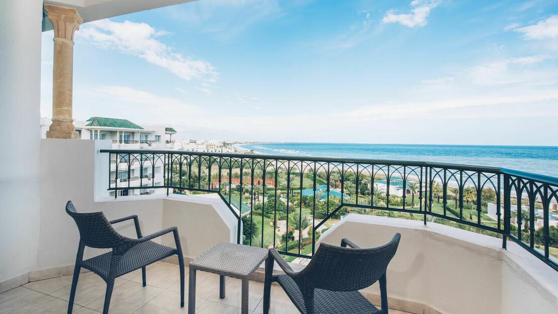 Iberostar Selection Royal El Mansour